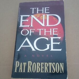 The End of the Age Paperback